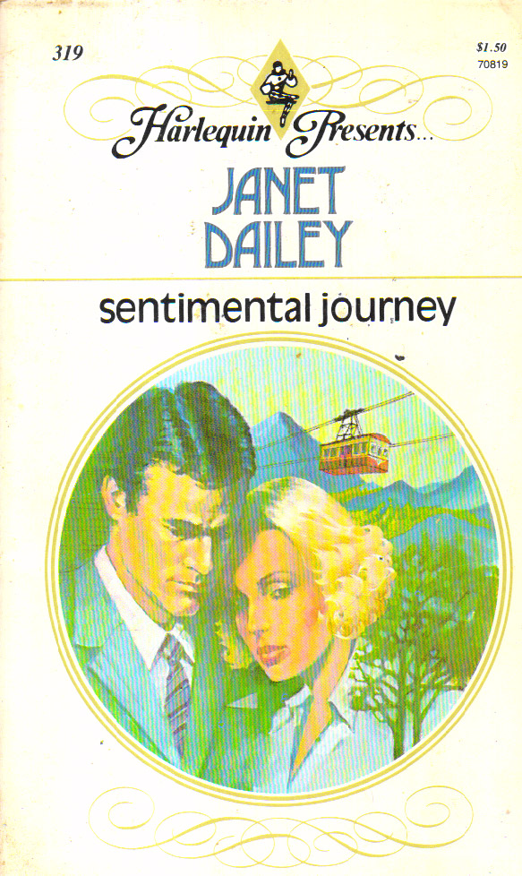 SENTIMENTAL JOURNEY 