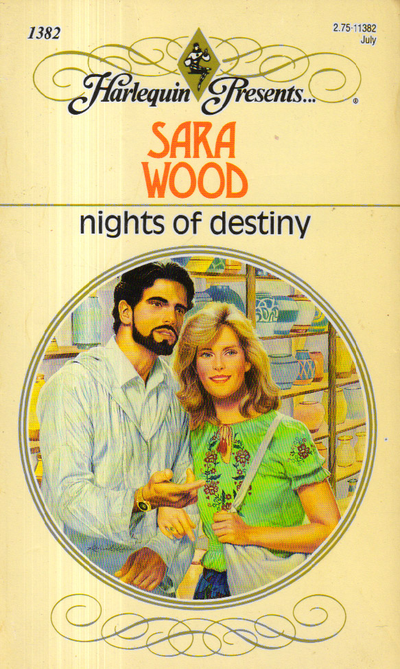 Night Of Destiny