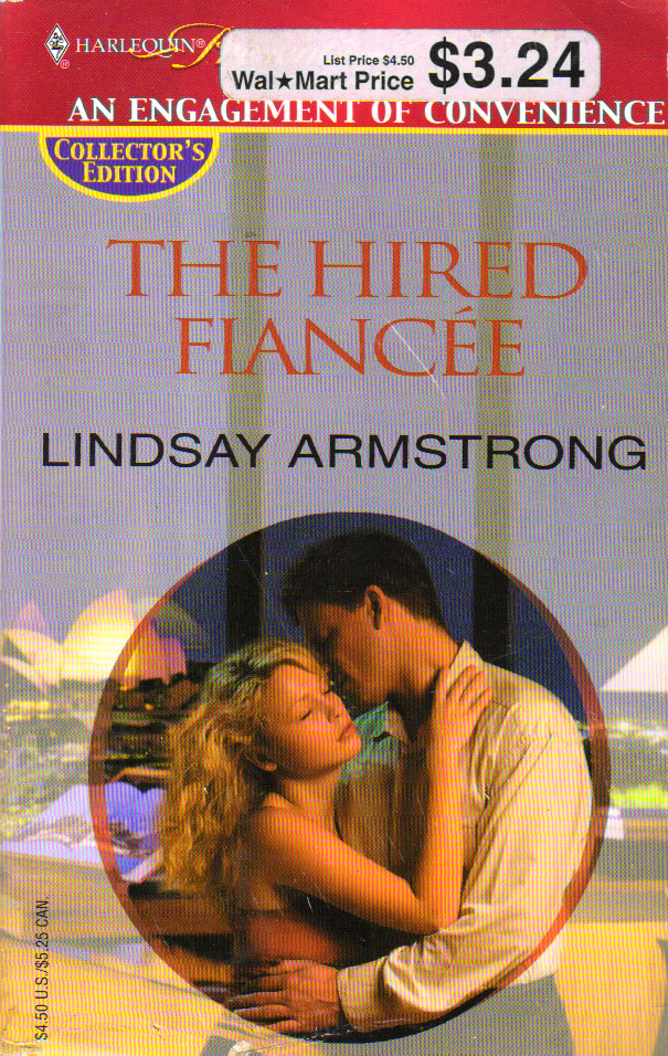 The Hired Fiancee