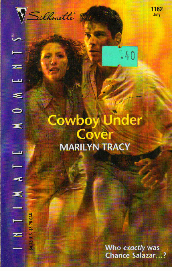cowboy under cover 