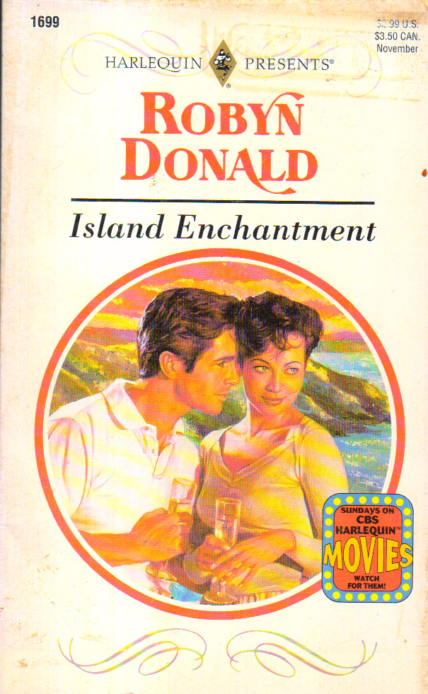 Island Enchantment