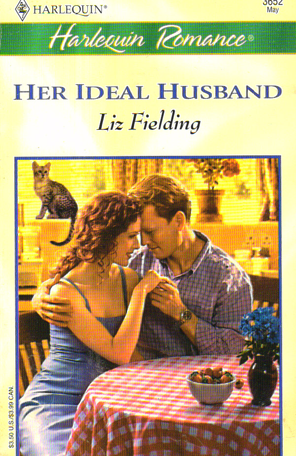 Her Ideal Husband