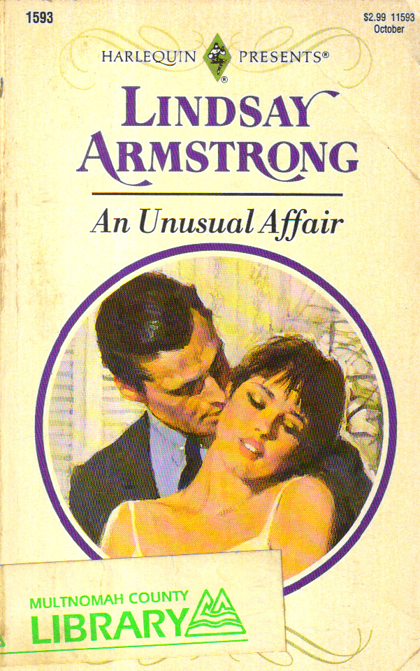 An Unusual Affair