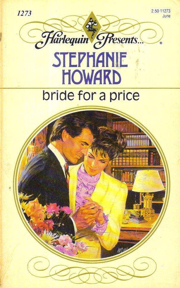 Bride for a Price