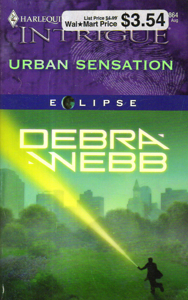 Urban sensation 