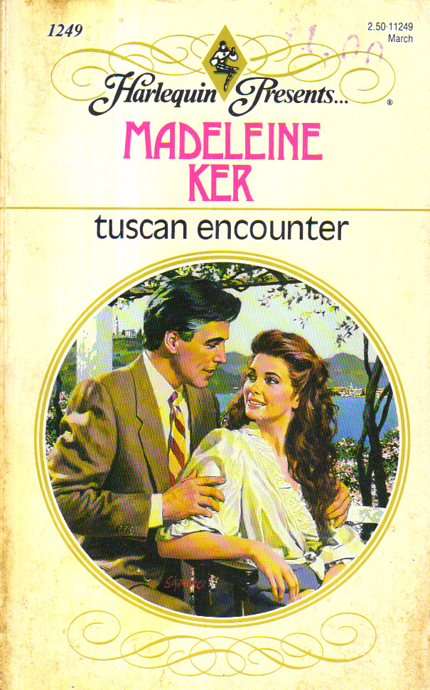 Tuscan Encounter