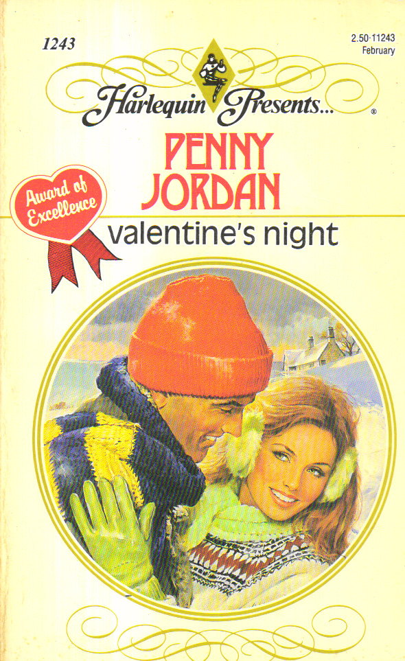 Valentine'a Night