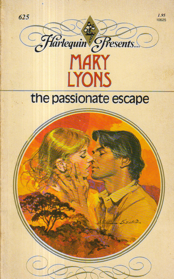 The Passionate Escape