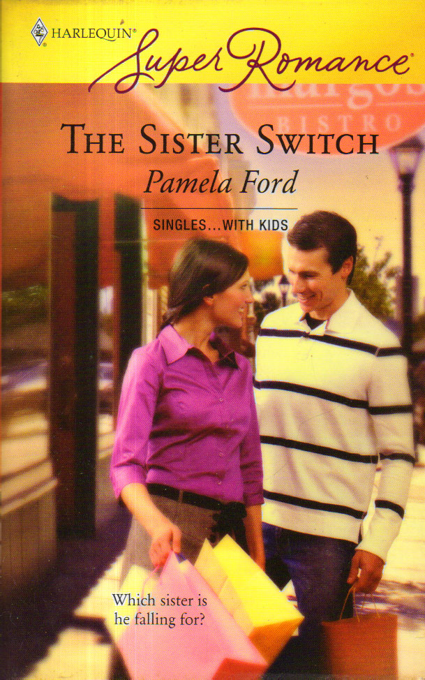 The Sister Switch