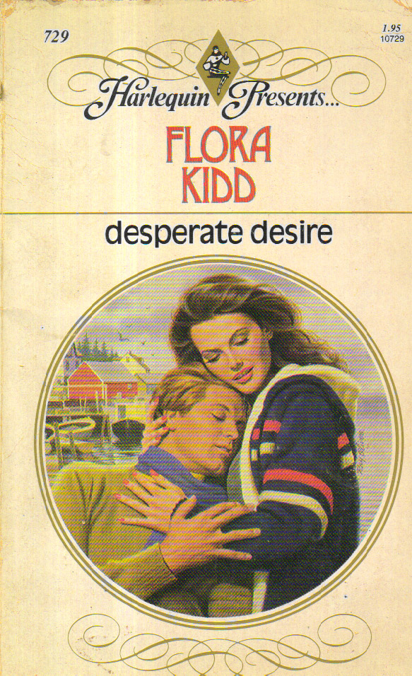 Desperate Desire