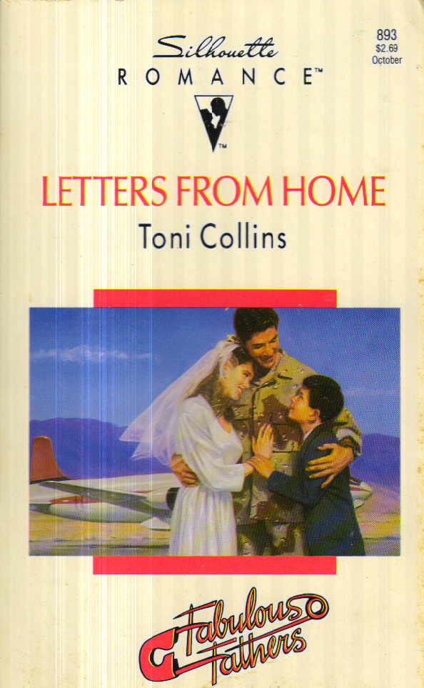 Letters From Home 