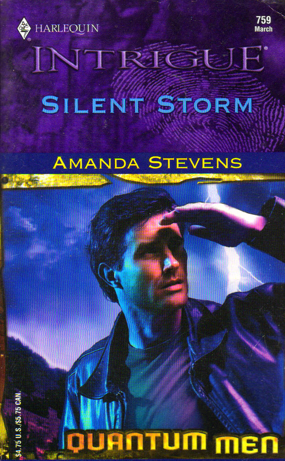 SILENT STORM 