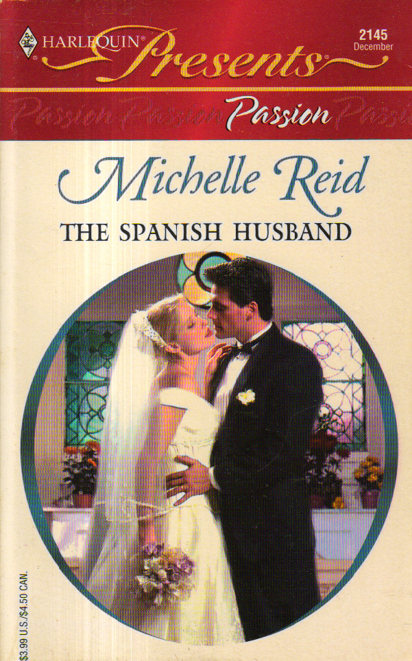 The Spanish Husband