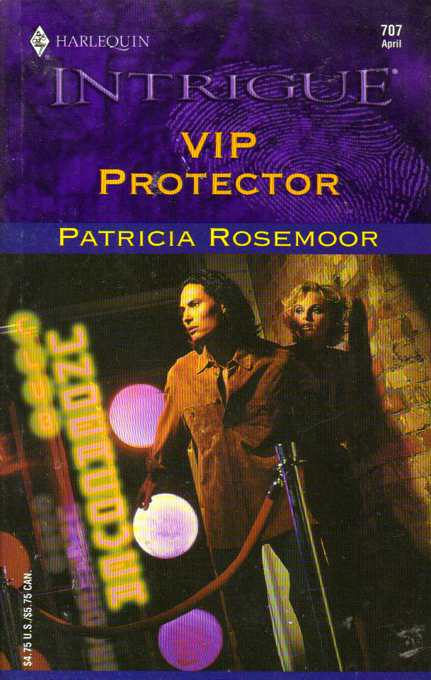 VIP protector 