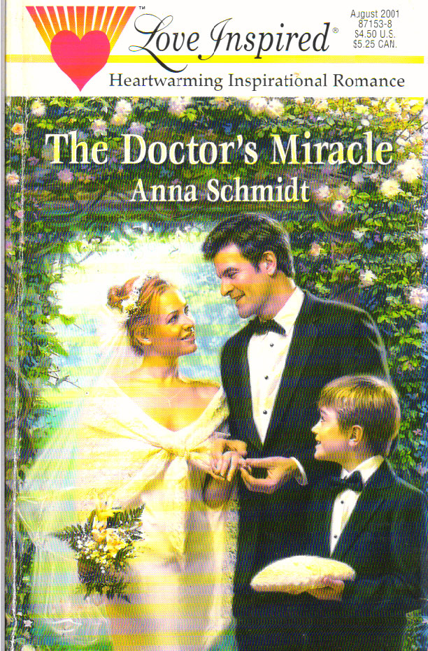 The Doctor's Miracle