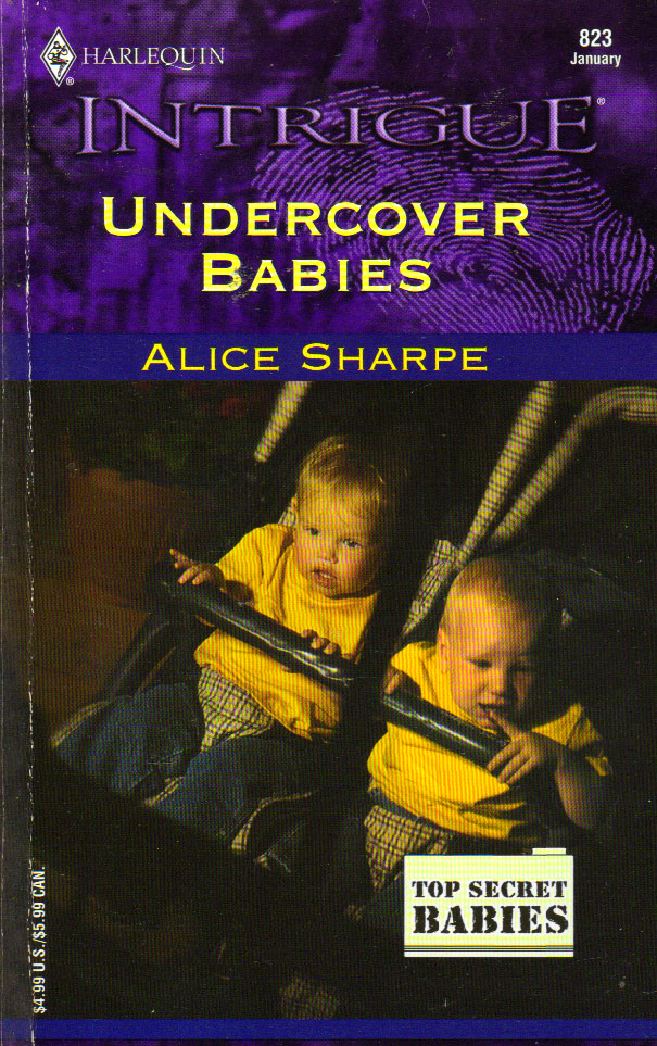 Undercover babies 