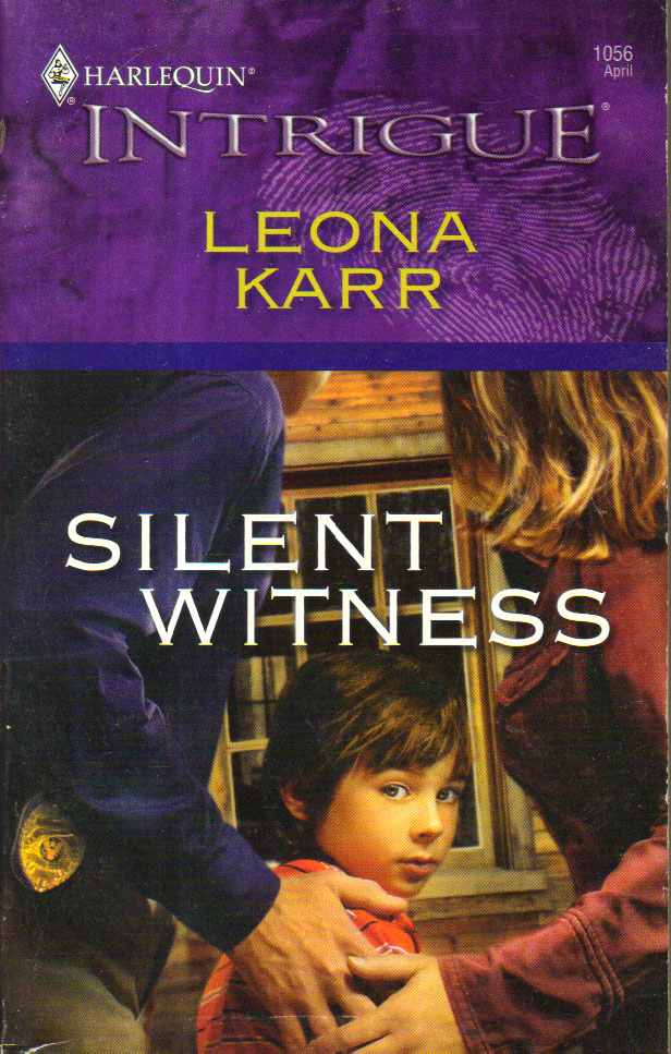 Silent witness 