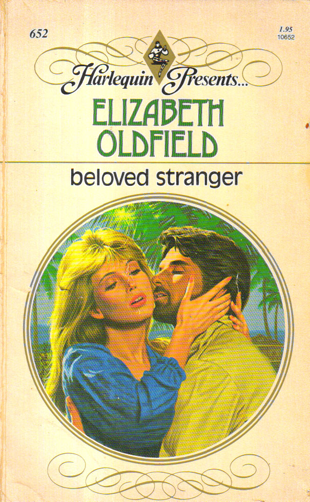 BELOVED STRANGER 