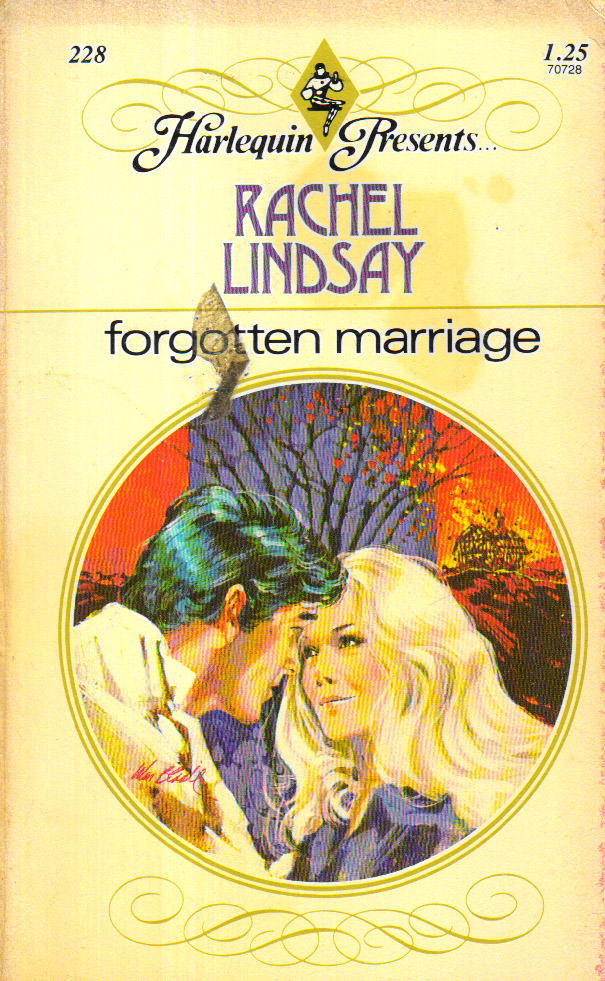 Forgotten Marriage