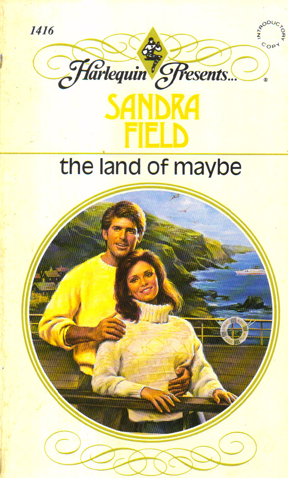 The Land of Maybe