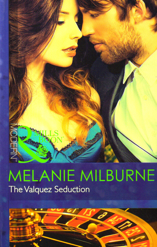 The Valquez Seduction