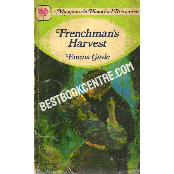 Frenchman Harvest Masquerdae