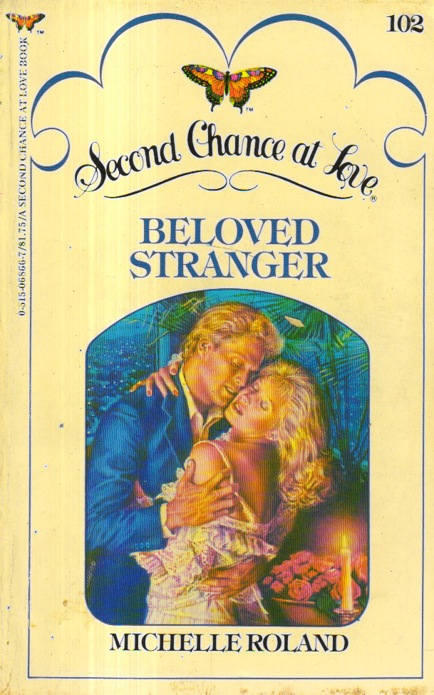 BELOVED STRANGER 