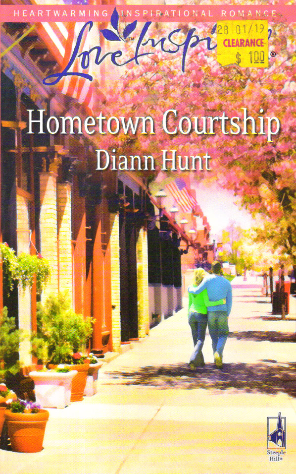 Hometown Courtship