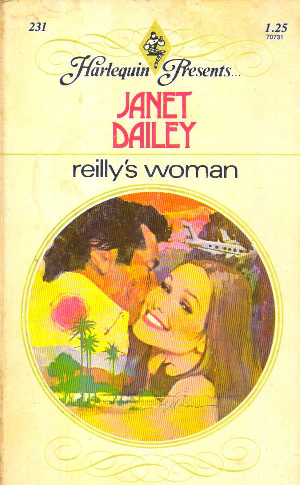 Reilly's Woman