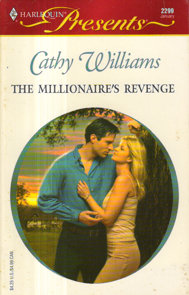 The Millionaire's Revenge