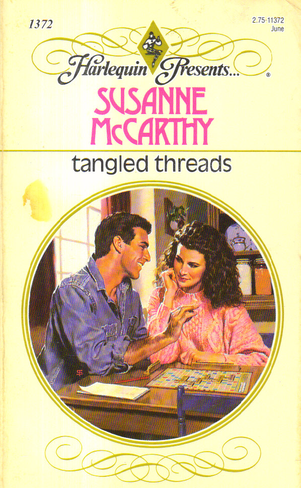 Tangles Threads