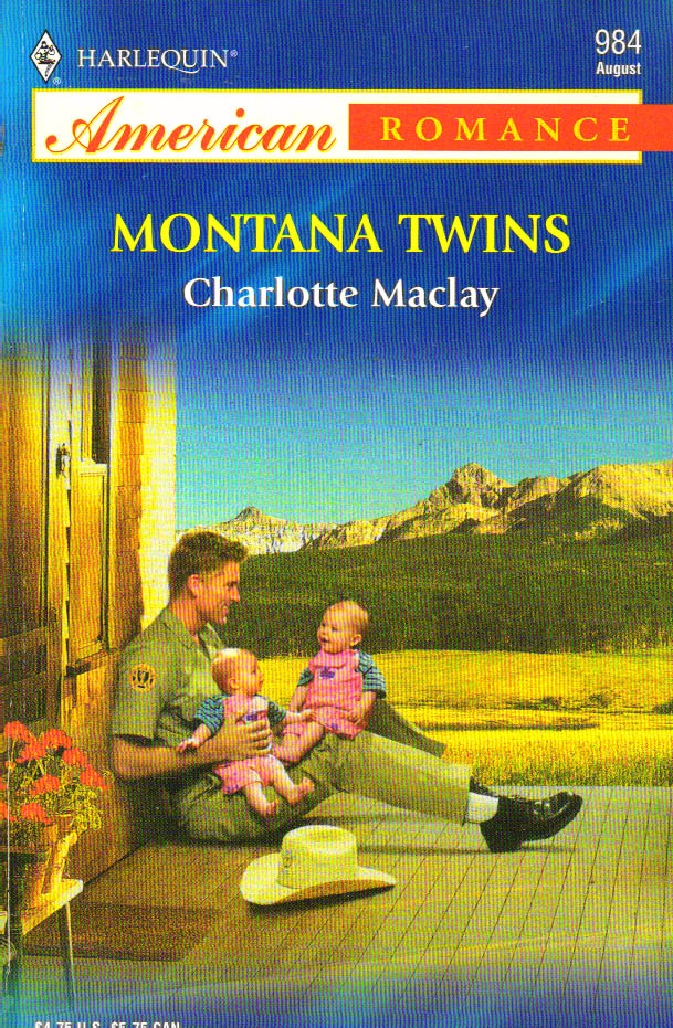 Montana Twins