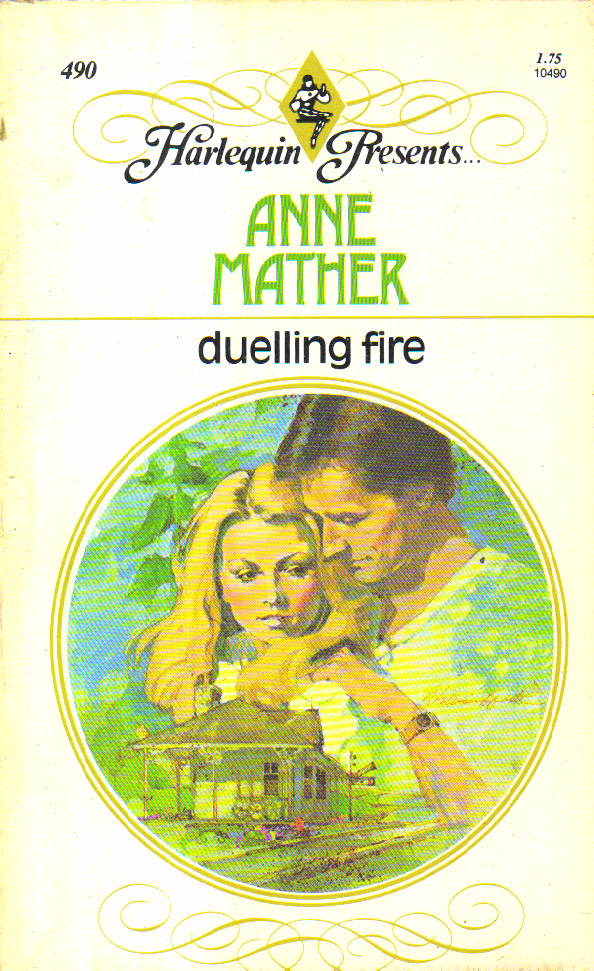 Duelling Fire