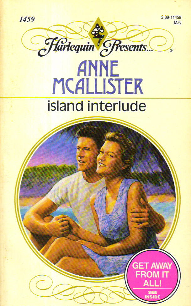 Island Interlude