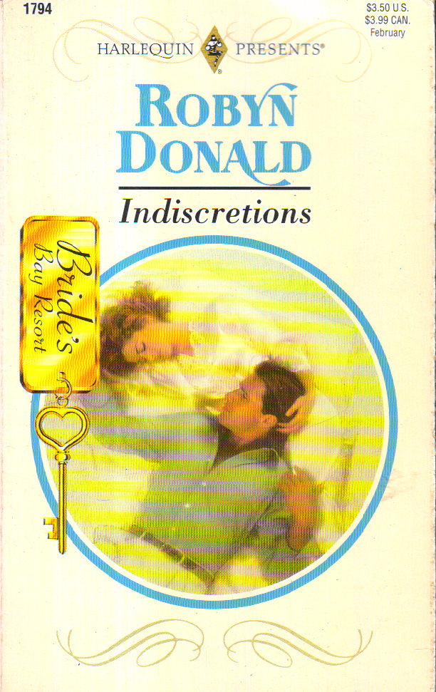 Indiscretions