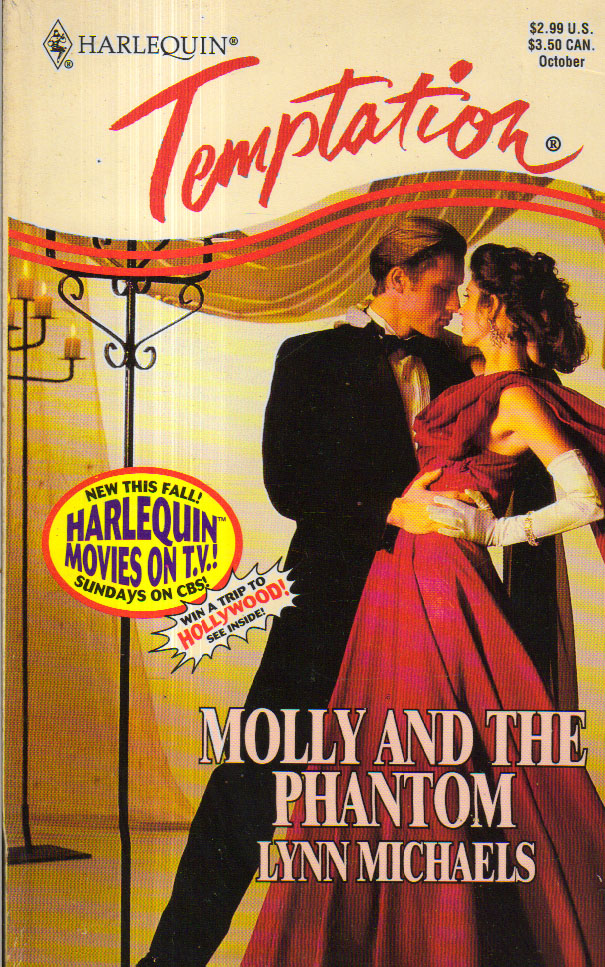 Molly And the Phantom