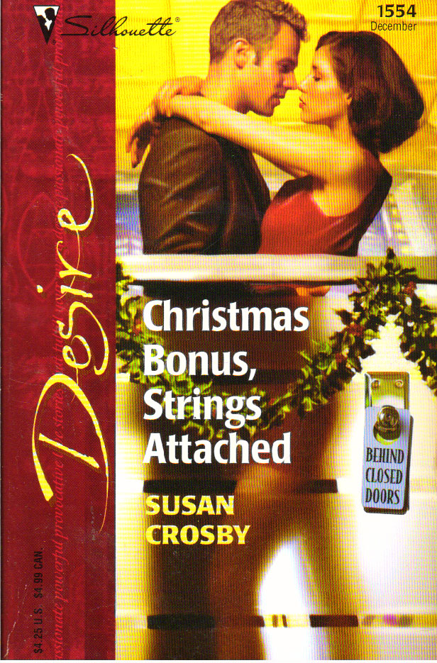 Christmas Bonus, Strings Attached