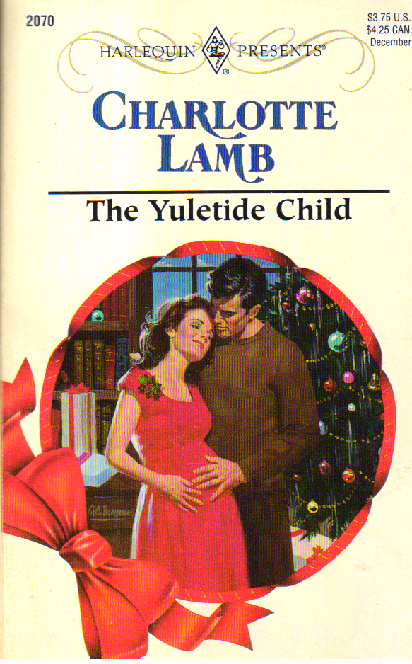 The Yuletide Child