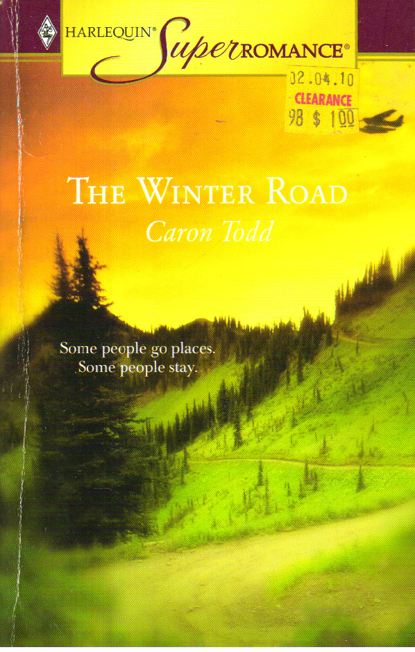 The Winter Road 