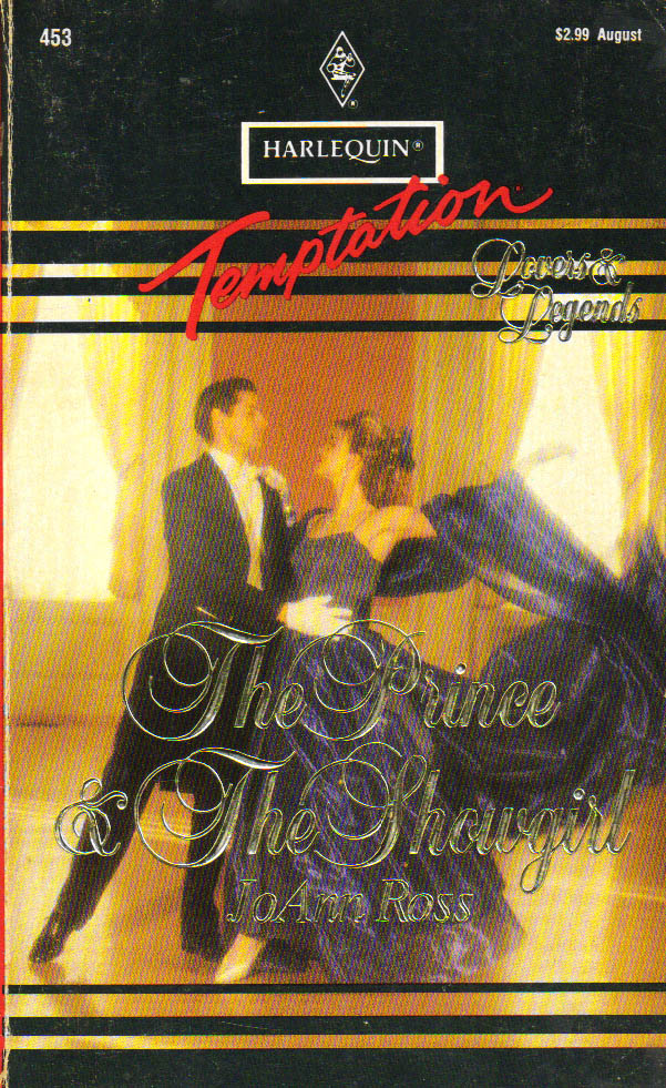 The Prince and The Showgirl