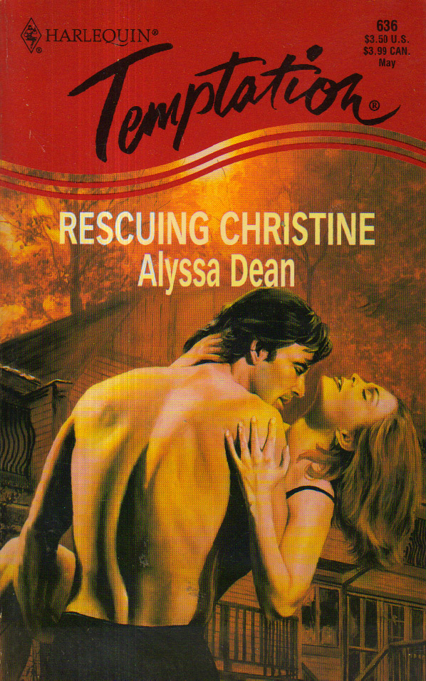 Rescuing Christine