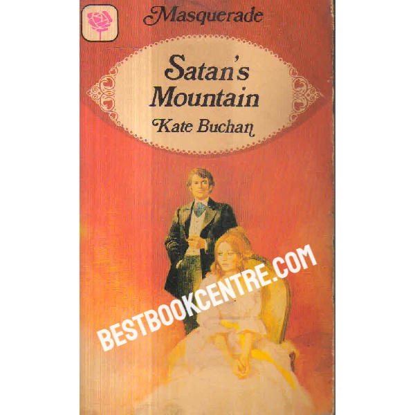 satans mountain Masquerade