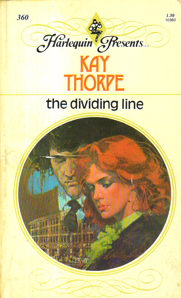 The Dividing Line