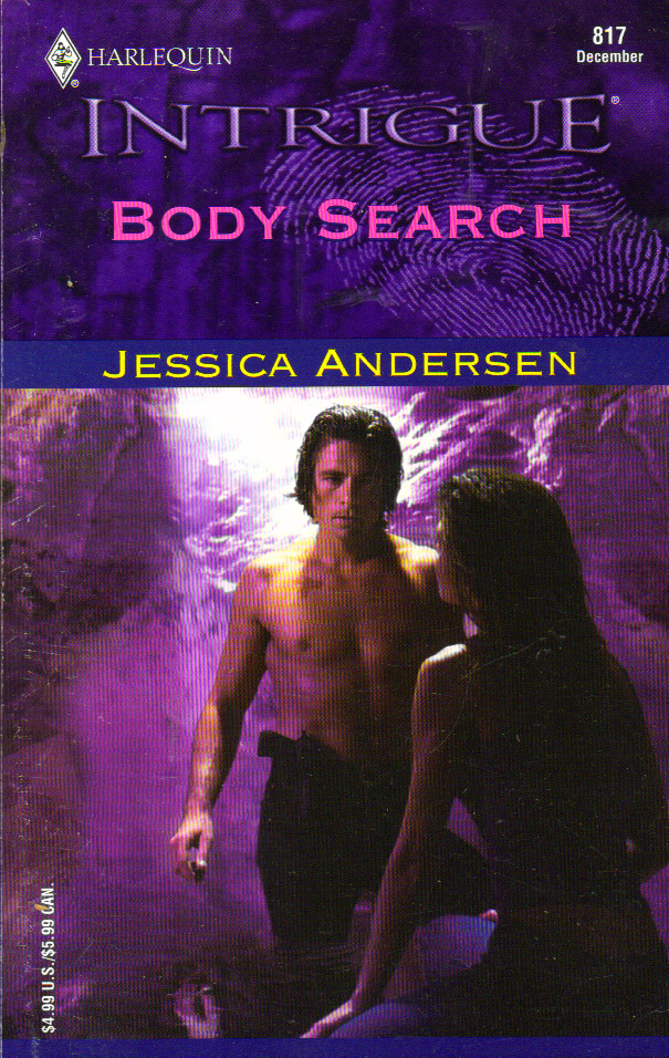 Body Search