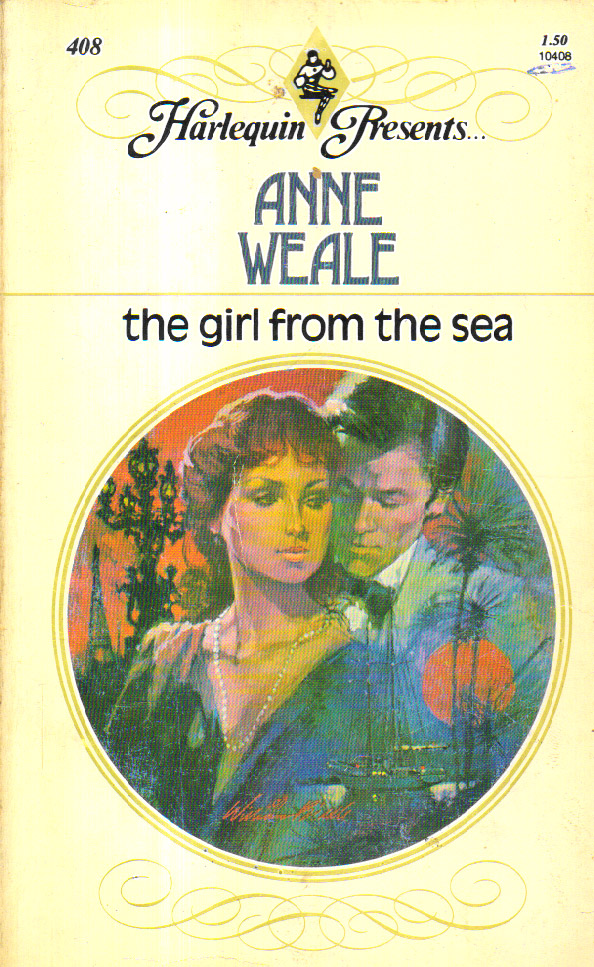 The Girl from the Sea 