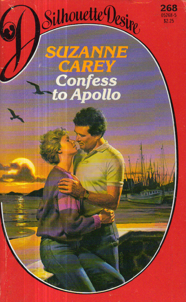 Confess to Apollo