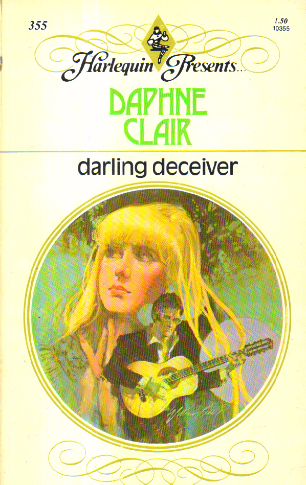 Darling Deceiver