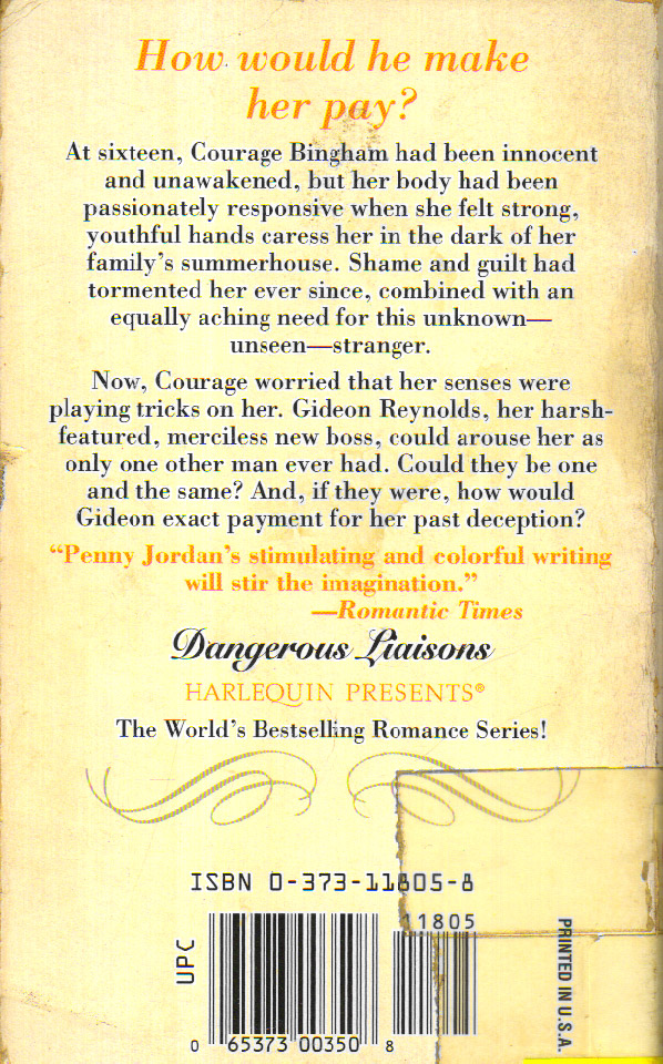 An Unforgettable Man