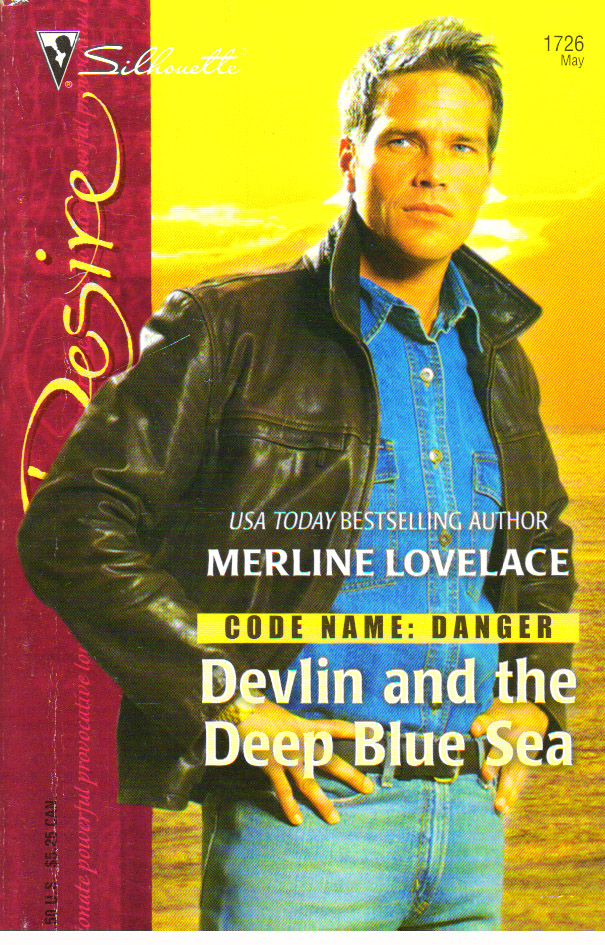 Devlin And The Deep Blue Sea
