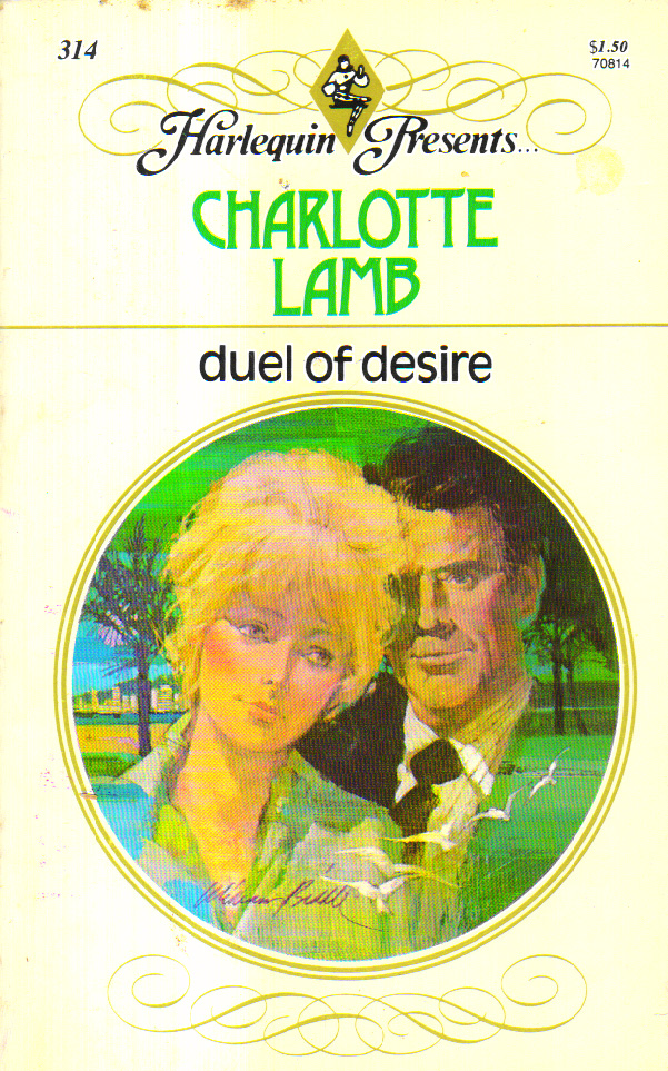 Duel of Desire